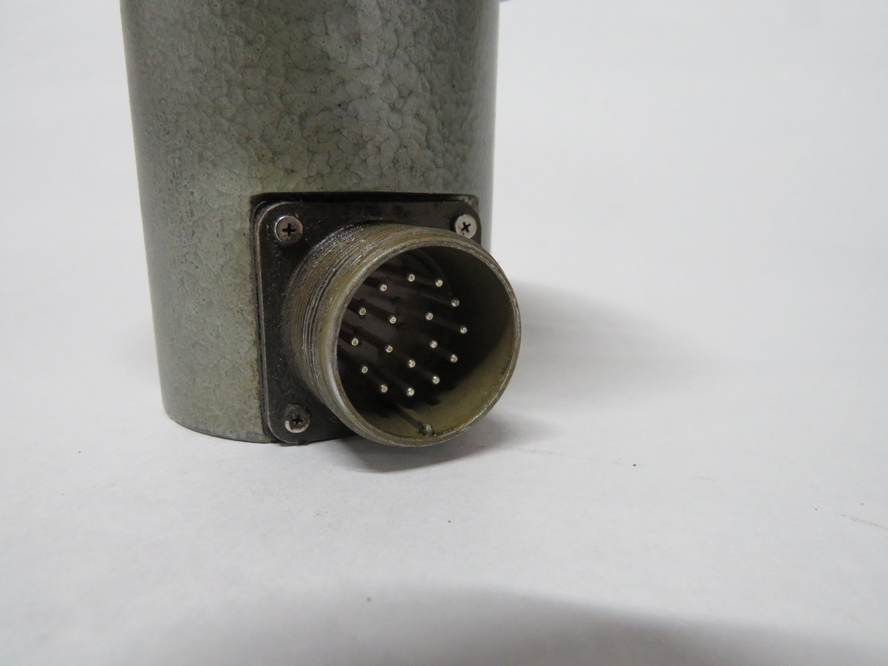 Nikon A86L-0026-0001#002 Rotary Encoder USED