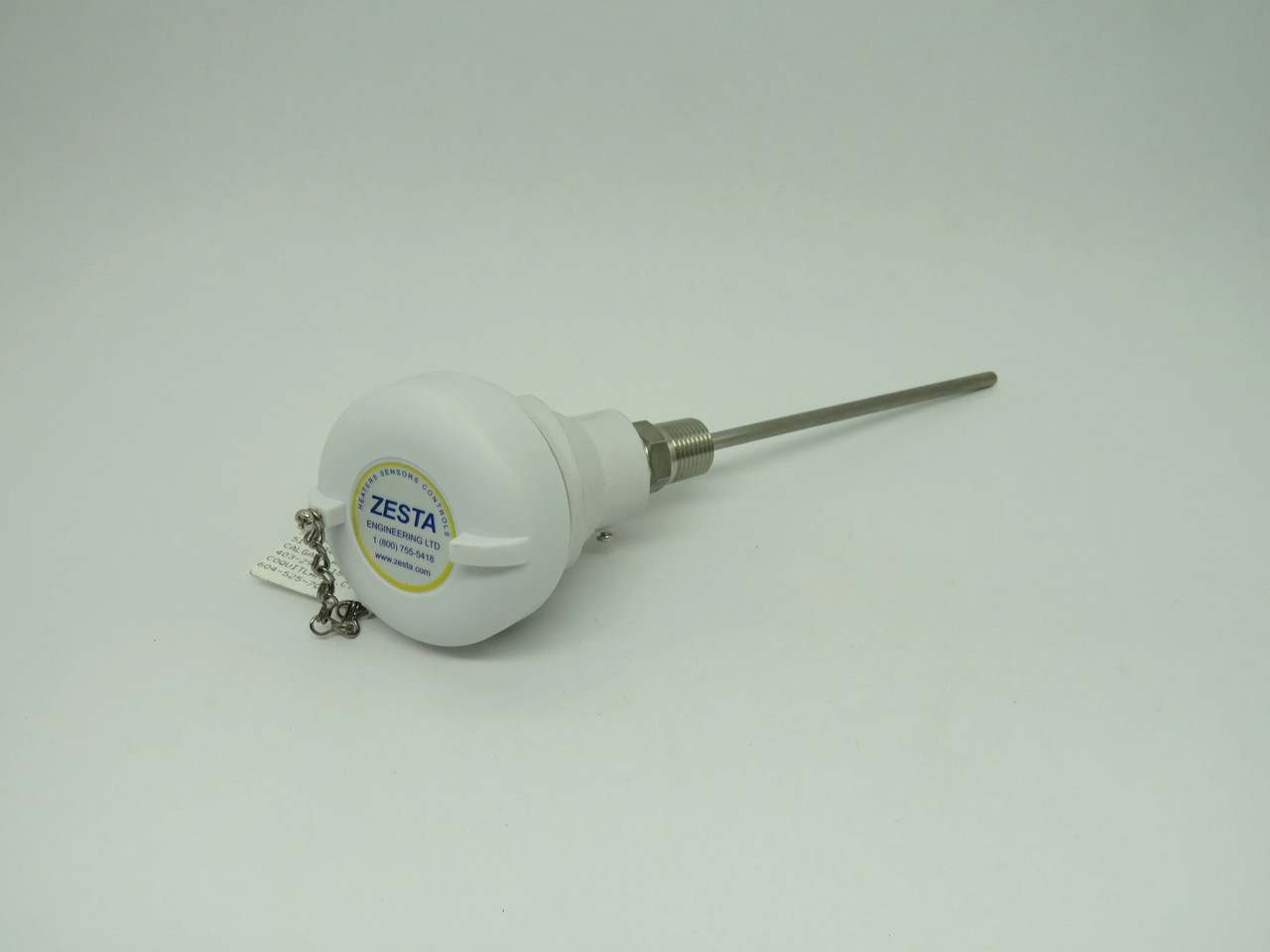 Zesta RRJCF0A060BA000-Z Thermocouple 100 OHM OPEN BAG NWB