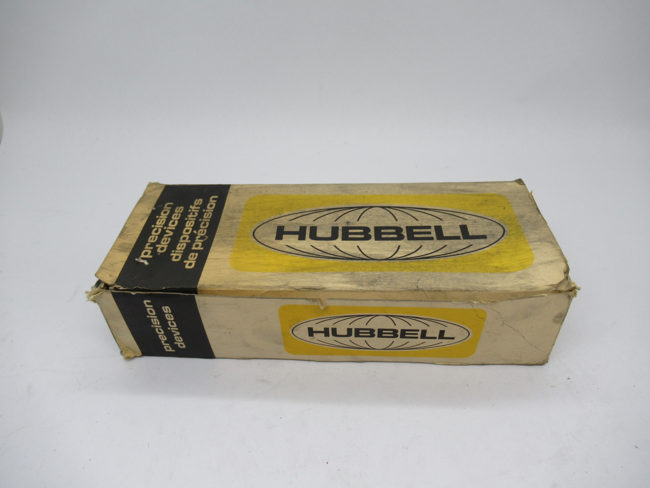 Hubbell 2423 Twist-Lock Connector 20A 250V 4W 3P 5-Pack NEW