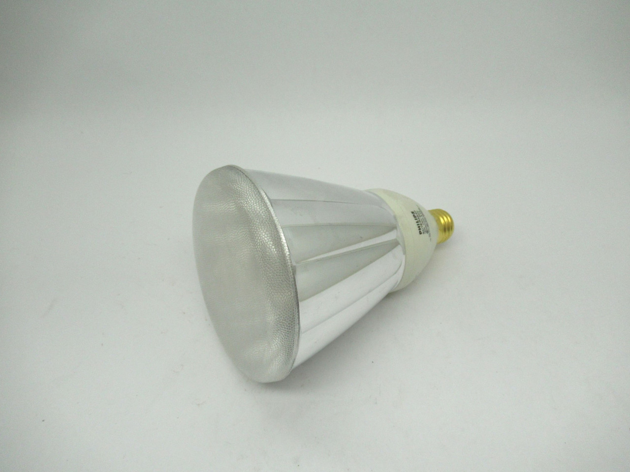 Philips SL*18/R40/27 Reflector Bulb 120V 18W 60HZ OPEN BOX NEW