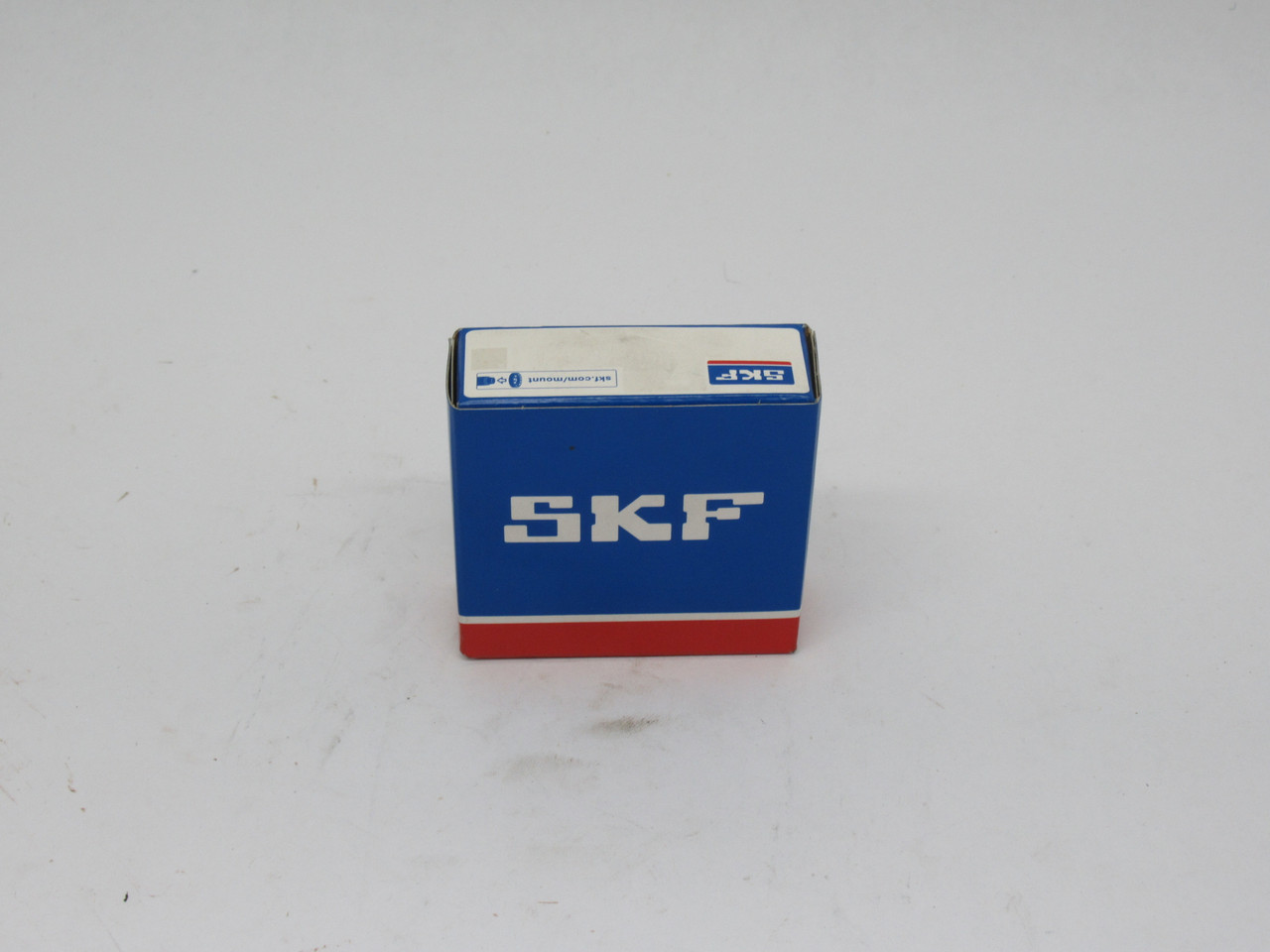SKF 2204E-2RS1TN9 Double Row Self-Aligning Bearing 20x47x18mm NEW