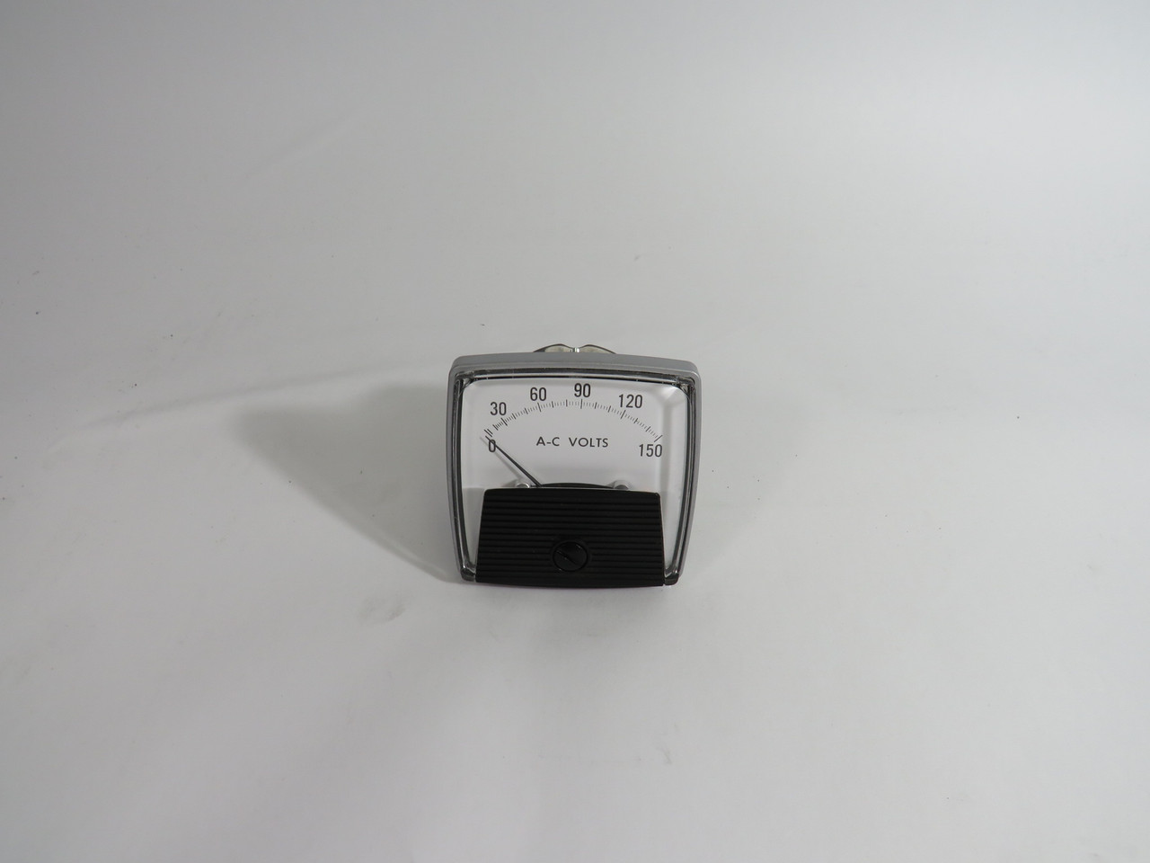 Yokogawa 250-244-PZPZ Analog Panel Meter 0-150 A-C Volts NOP