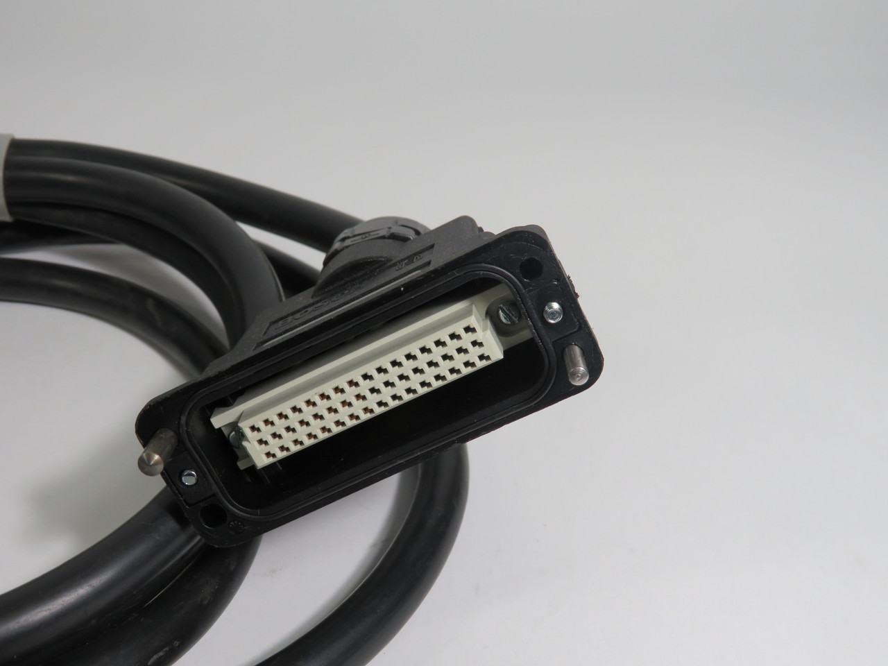 Bosch 1824462004 Connection Plug USED