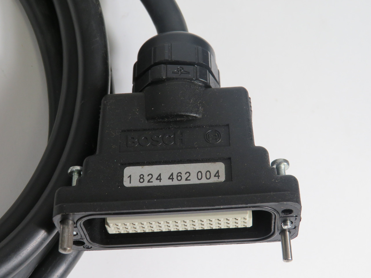 Bosch 1824462004 Connection Plug USED