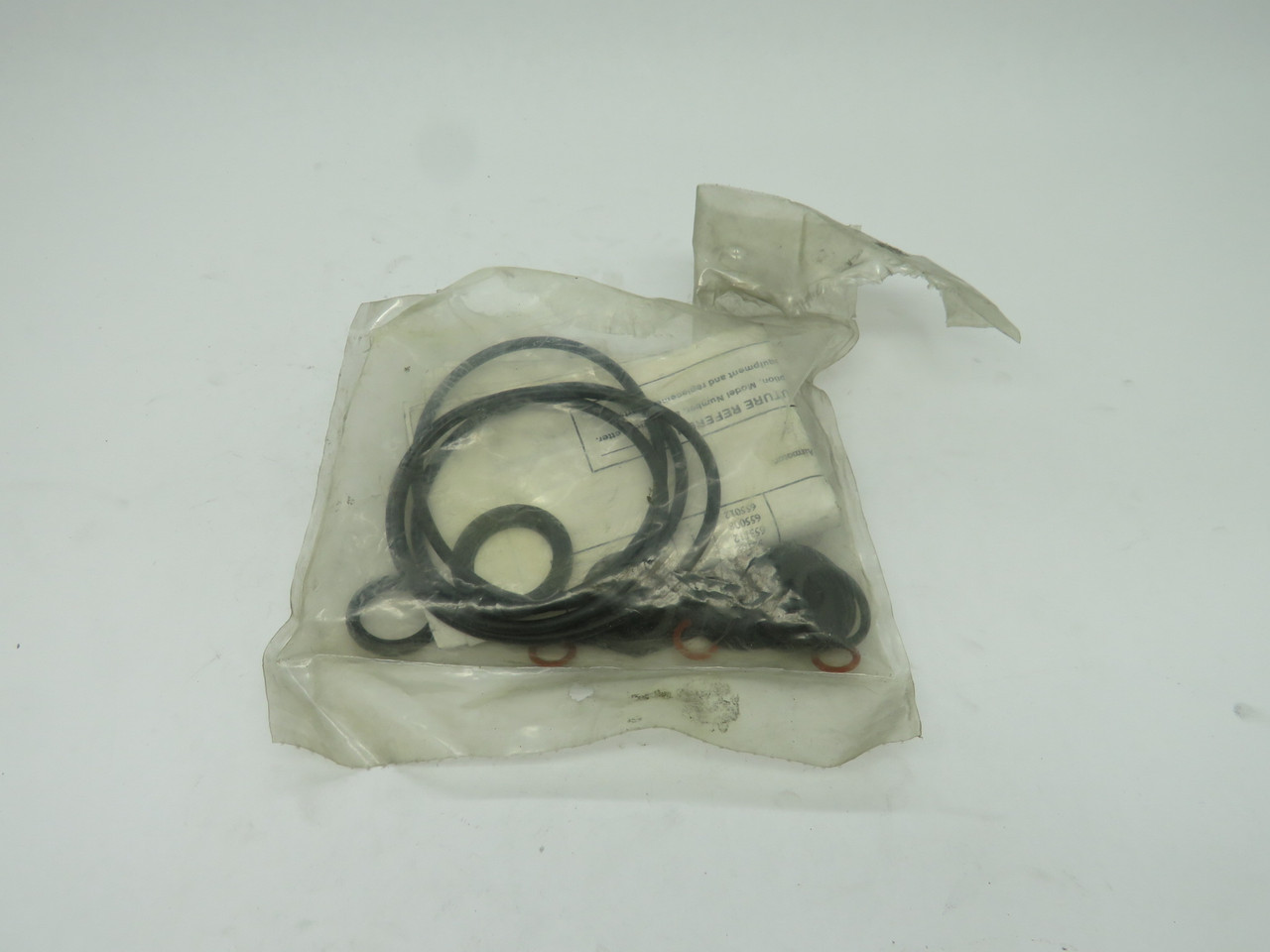 Lincoln 83036 Repair Kit For Models 82736, 87230, 87895 *OPEN BAG* NWB