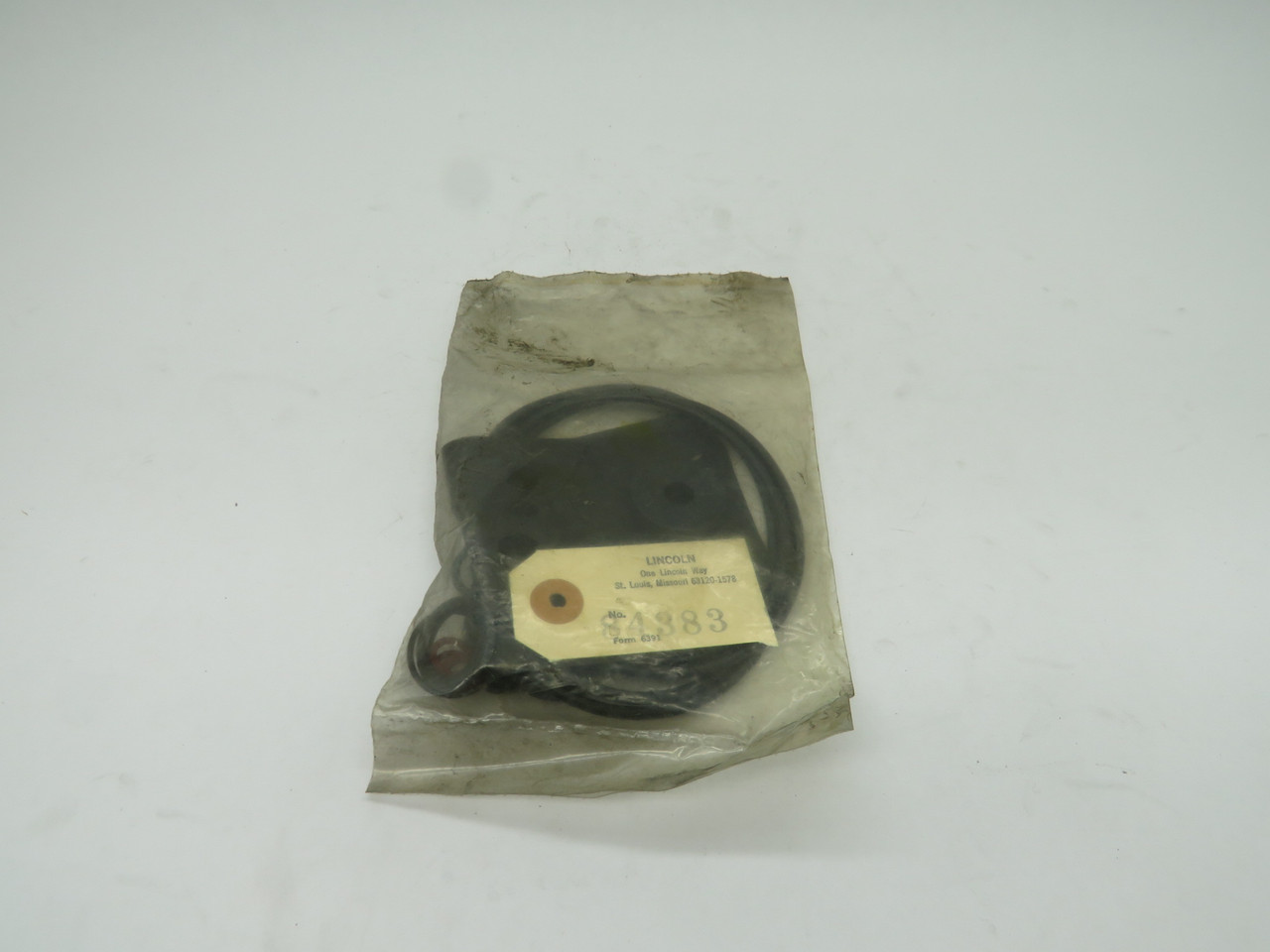 Lincoln 84383 Repair Kit For For Model 83435 NWB