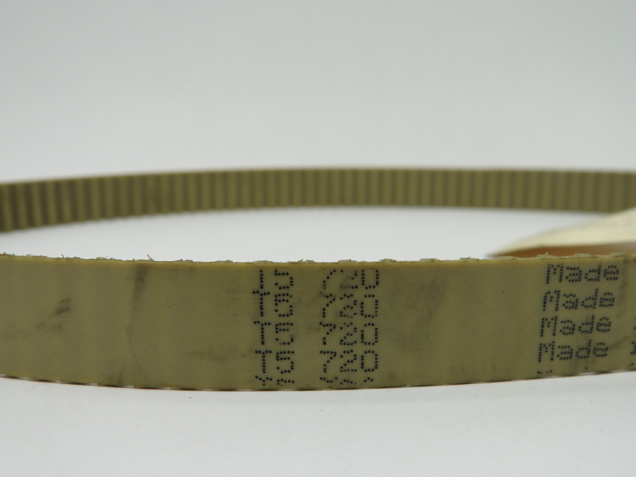 Generic T5-720 Timing Belt 15mm Width NOP