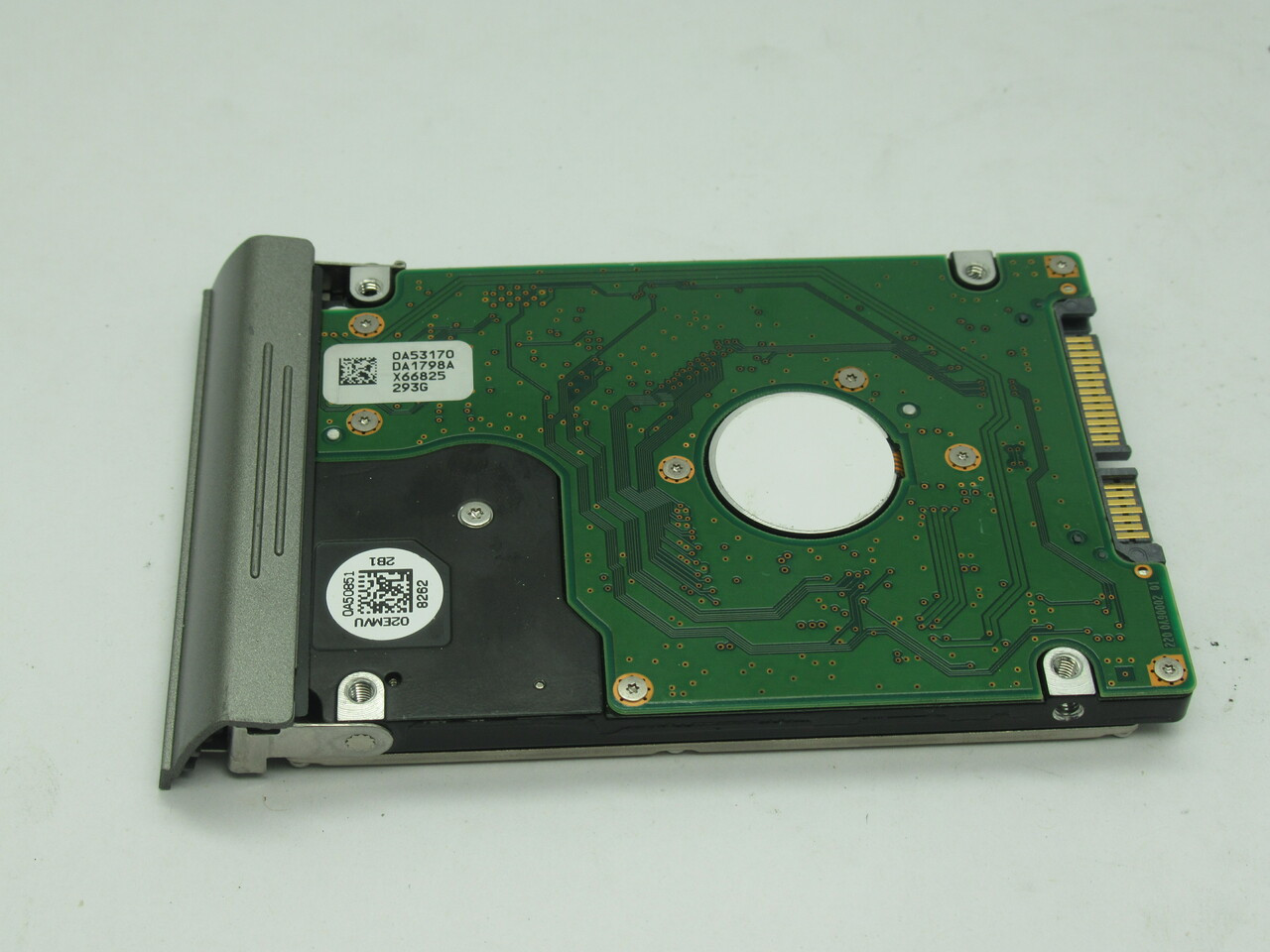 Hitachi HTS722012K9A300 Internal Hard Drive 120GB 800mA 5VDC USED