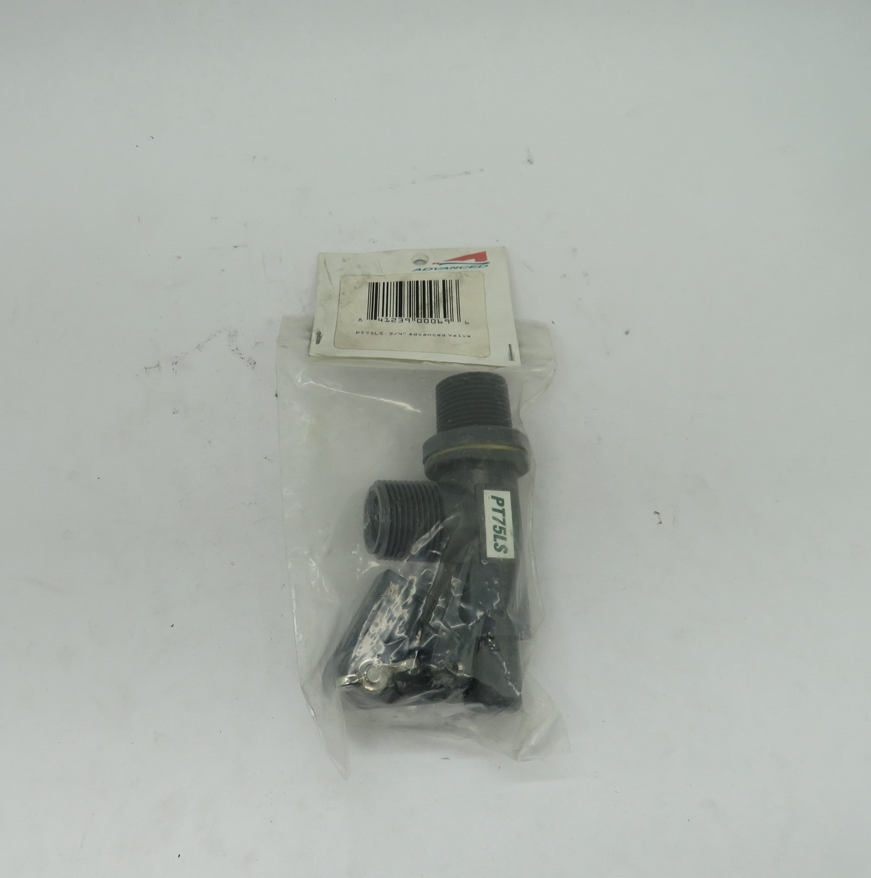 Advance PT75LS-3/4" Tank Mount Float Valve 3/4" NWB