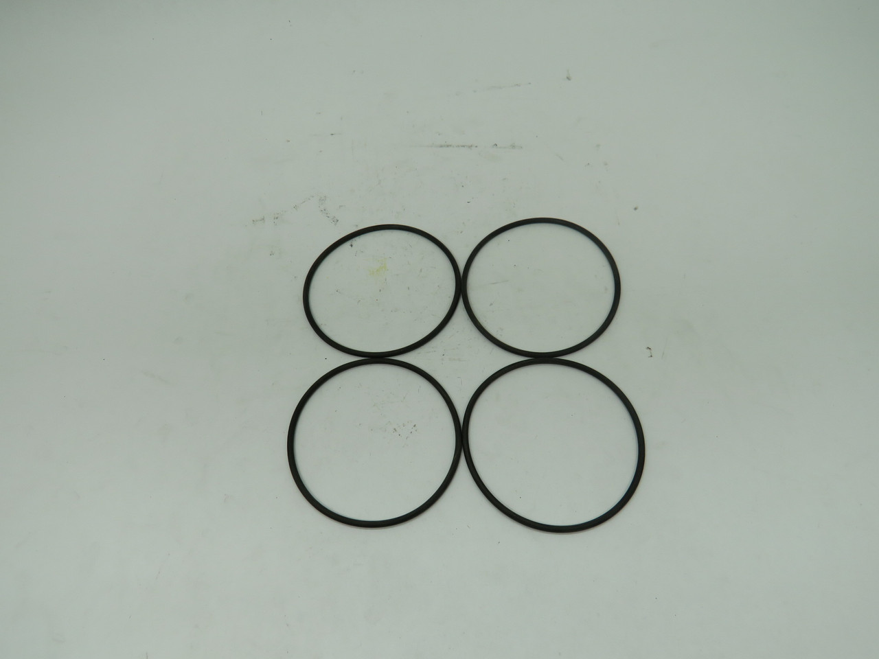 Lincoln Industrial 34548 O-Ring For 83600 Pump Tube Assembly Lot Of 10 NWB