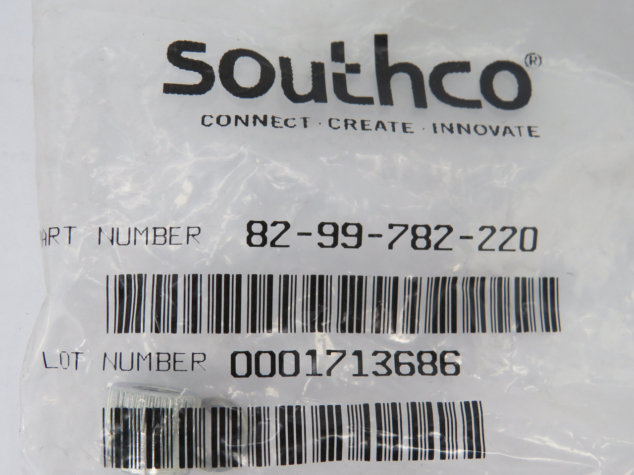 Southco 82-99-782-220 Lion Quarter-Turn Fastener NEW