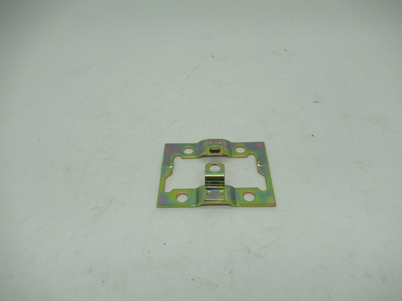 Lincoln 92150-2 Valve Guide Plate For Powermaster Pump NOP