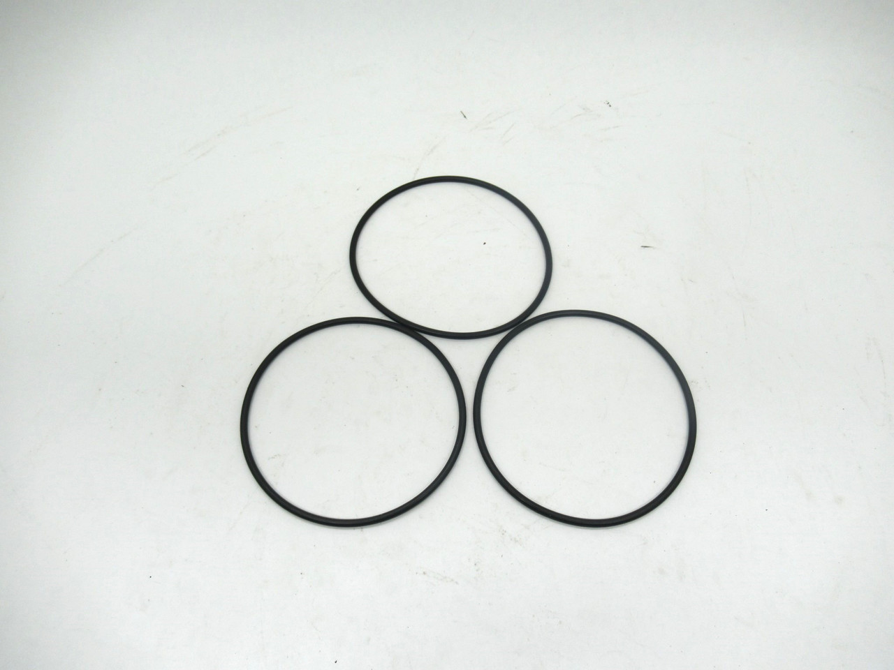 Lincoln 34295 O-Ring Packing Seal For Pile Driver Pump Lot of 3 NWB