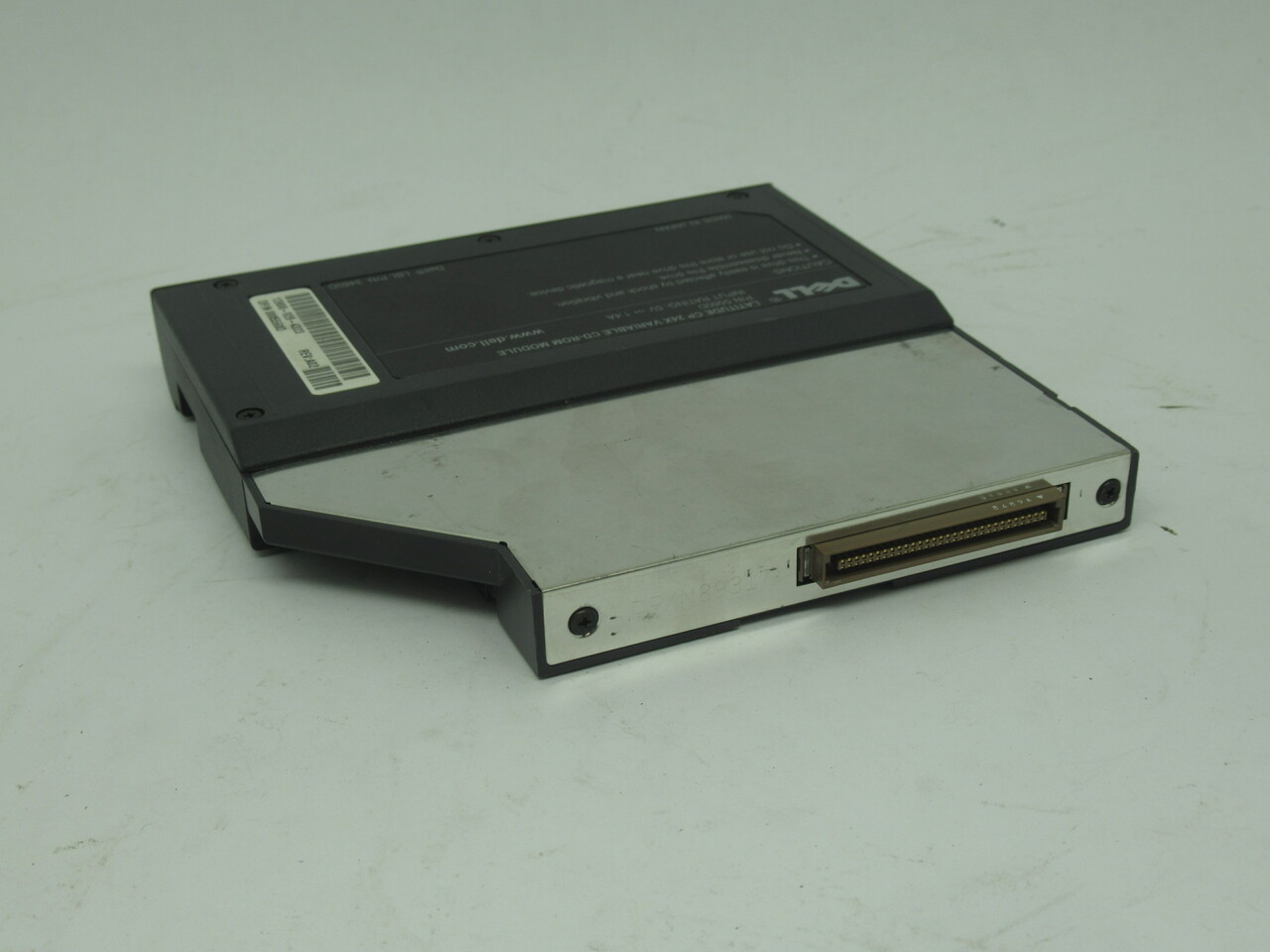 Dell 5560D Latitude CP 24X Variable CD-ROM Module 5V 1.4A Rev: A02 USED