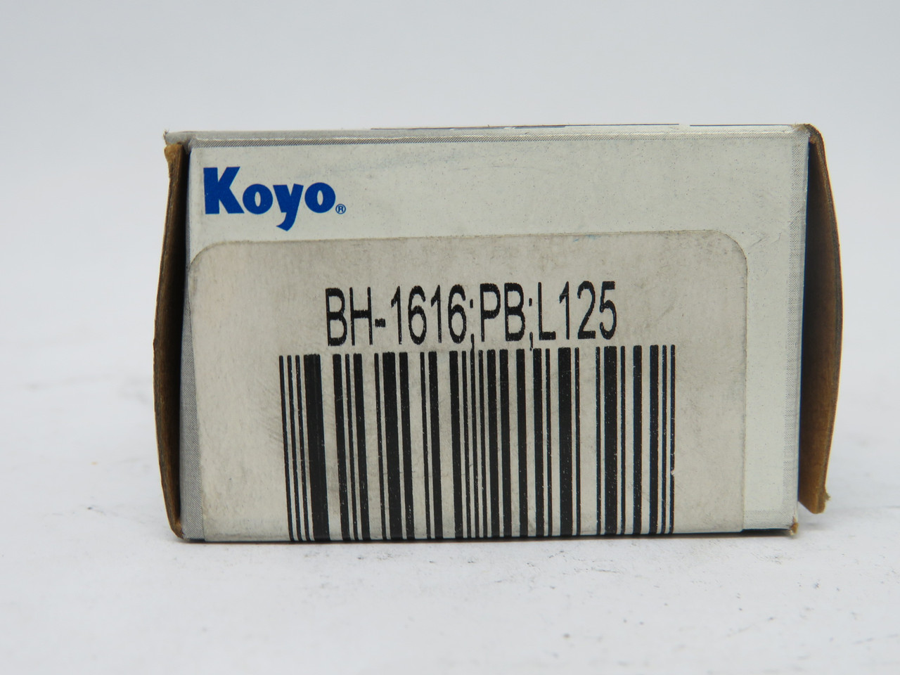 Koyo BH-1616 Needle Roller Bearing 1-5/16" OD 1" ID 1" Width NEW
