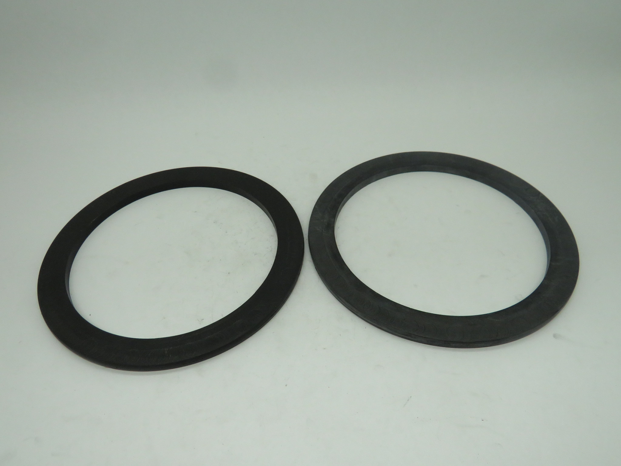 Lincoln Industrial 34436 Piston Packing Ring Lot Of 2 NWB