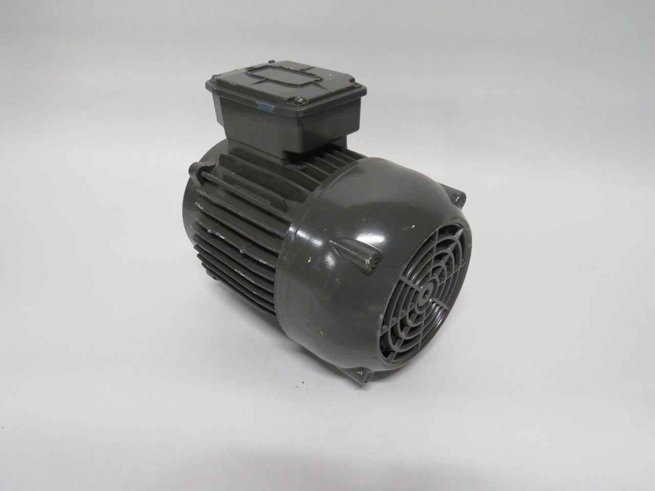 Lafert 1.5HP 1660RPM 333/575V TEFC 3Ph 3.3A 60Hz USED