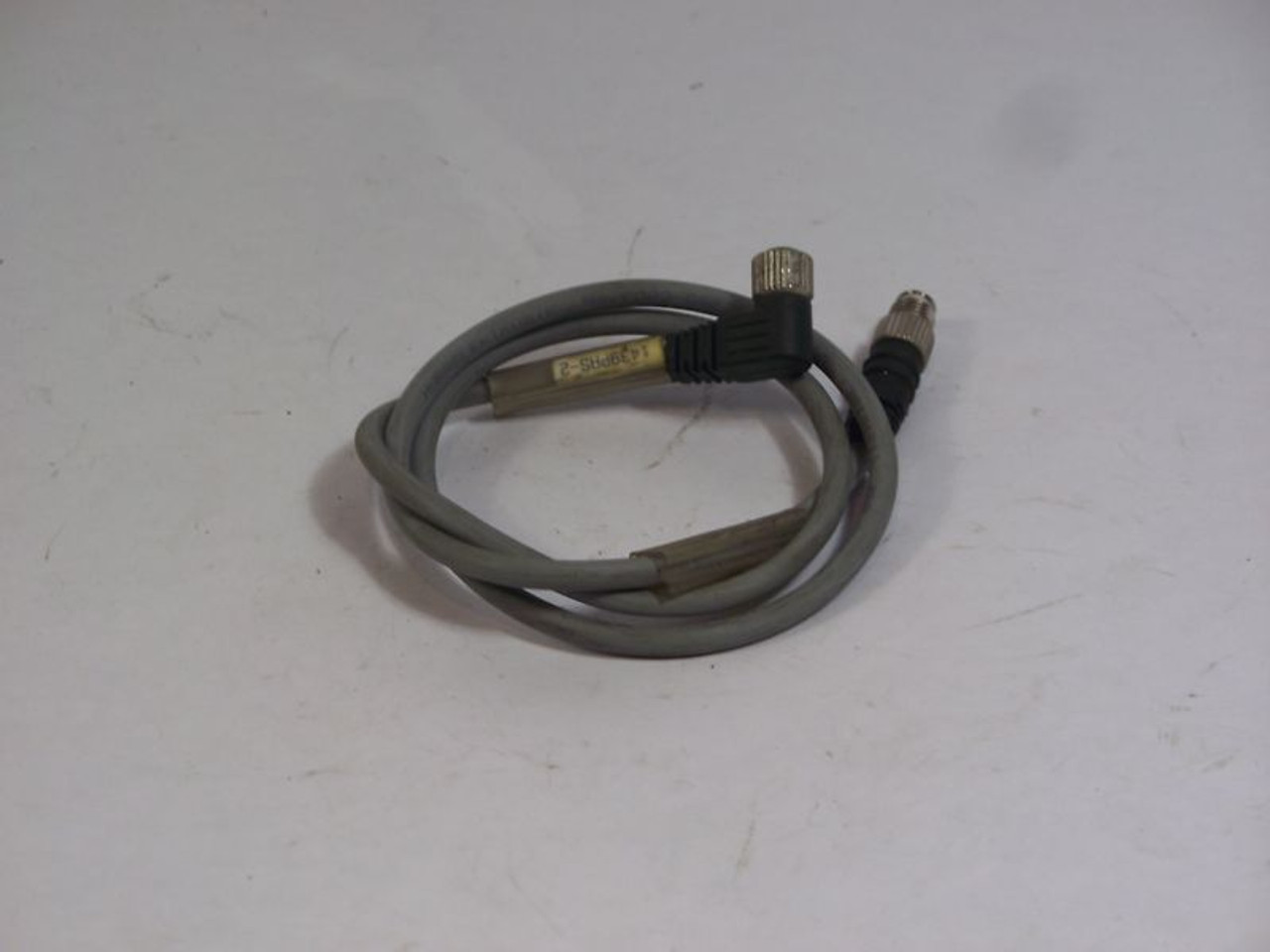 Murrelektronik MSFL0-H-RJB0.3 Cable 3 PIN .3m  USED