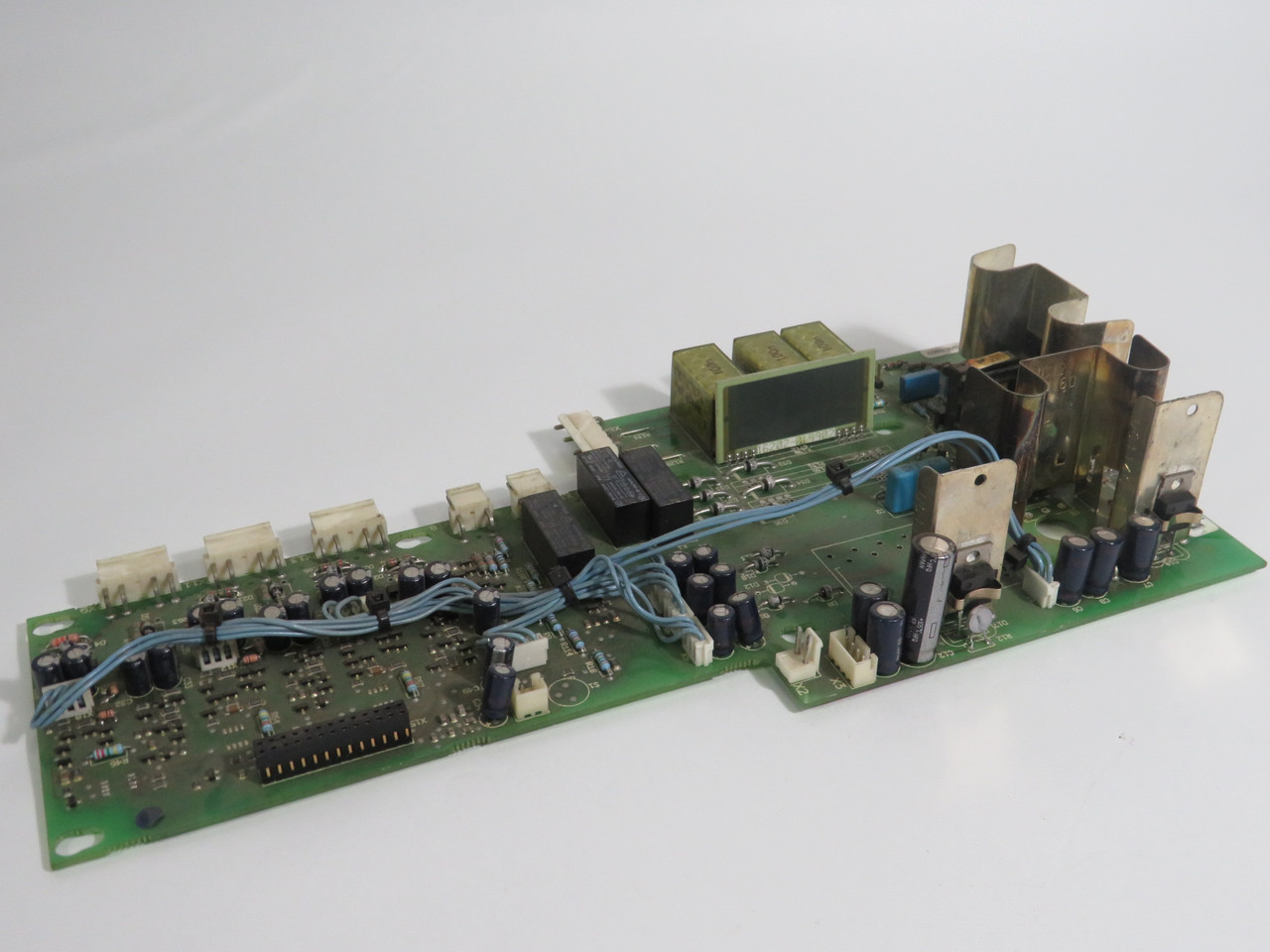 Vaasa Control PC00010-B Circuit Board AS IS