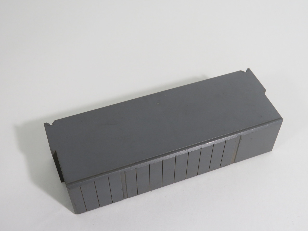 Allen-Bradley 1746-N2B Modular Card Slot Filler Grey USED