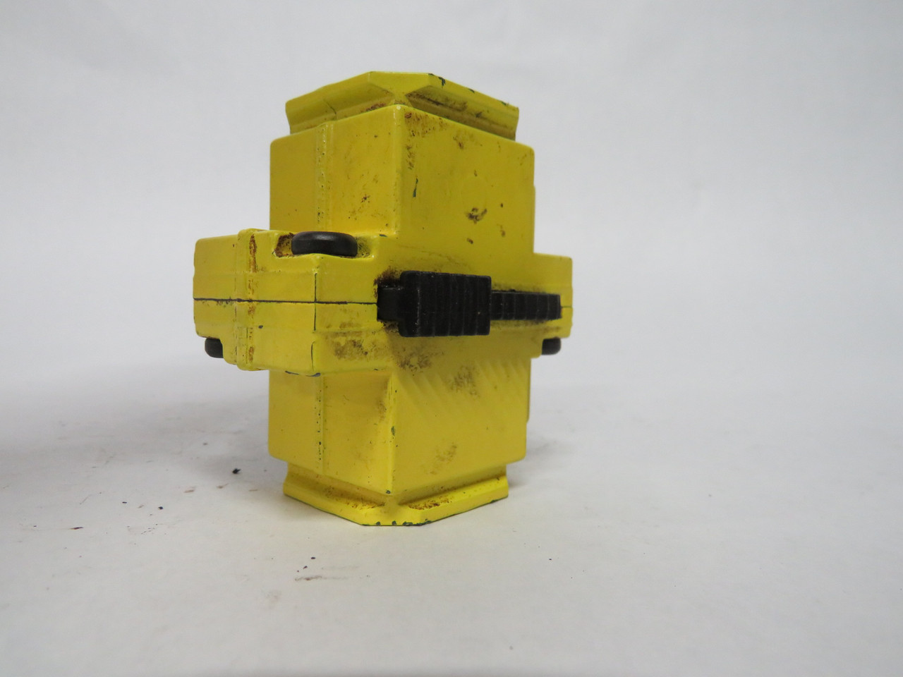 Norgren T74E-3AA-P1N Lockout Valve 3/8 PTF Ported 3/2 12 BAR USED