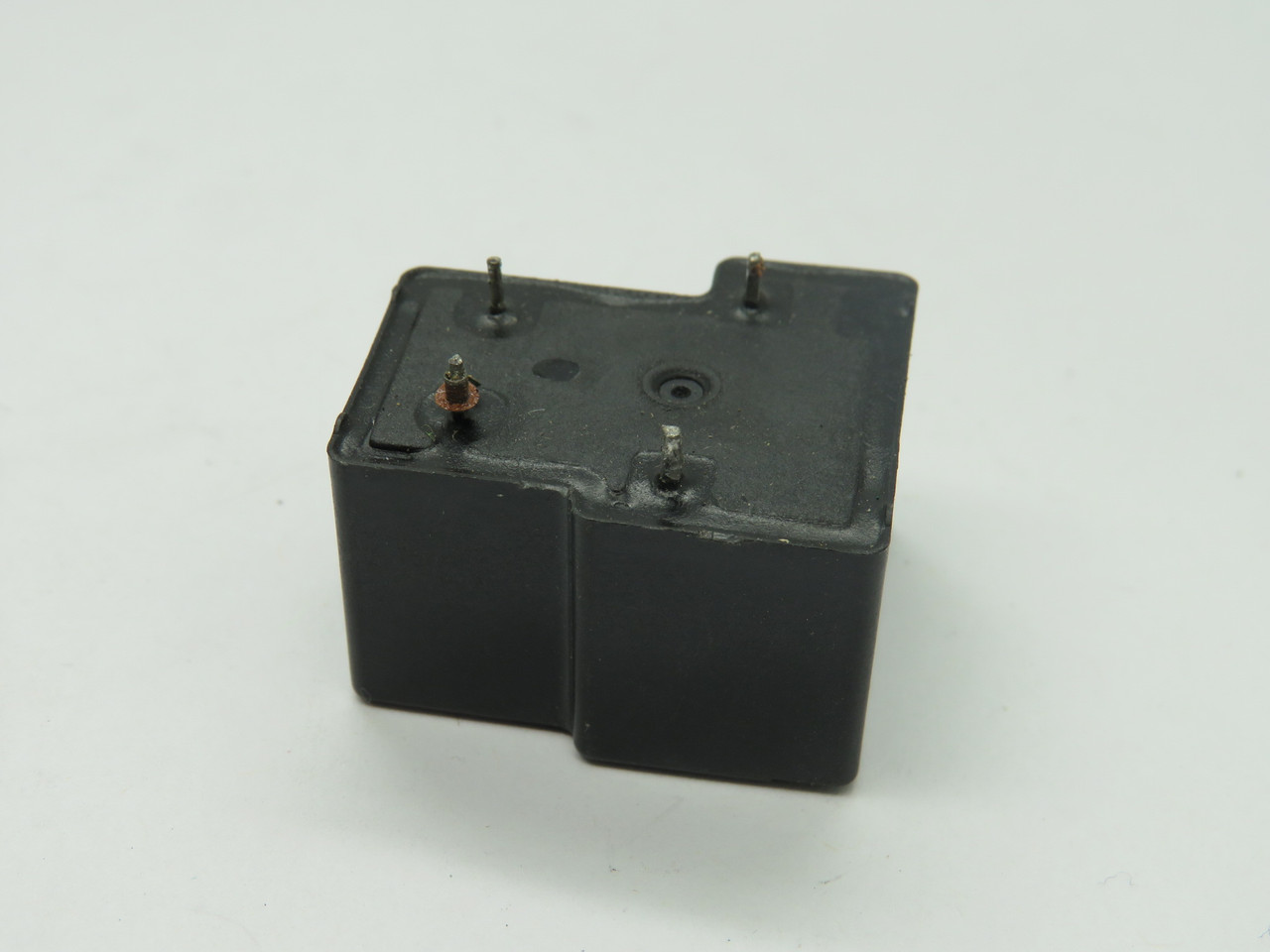 Potter & Brumfield T9AS1D12-18 ETE Relay 18VDC 30A 240VAC 4-Pin USED