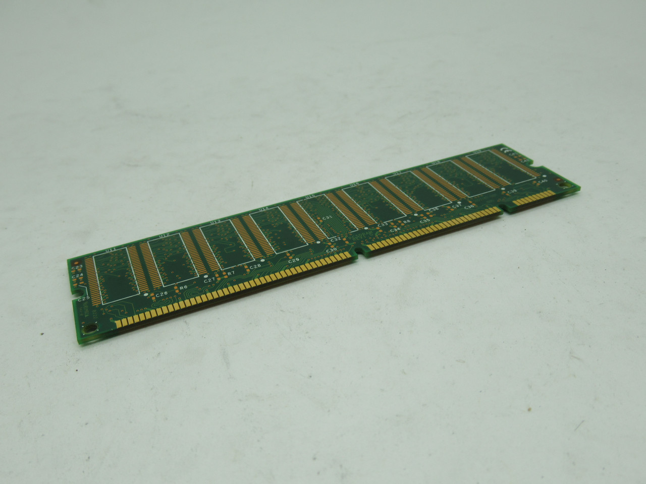 Samsung KT0J650-SAD75 SDRam Memory Module 256MB 133MHz USED