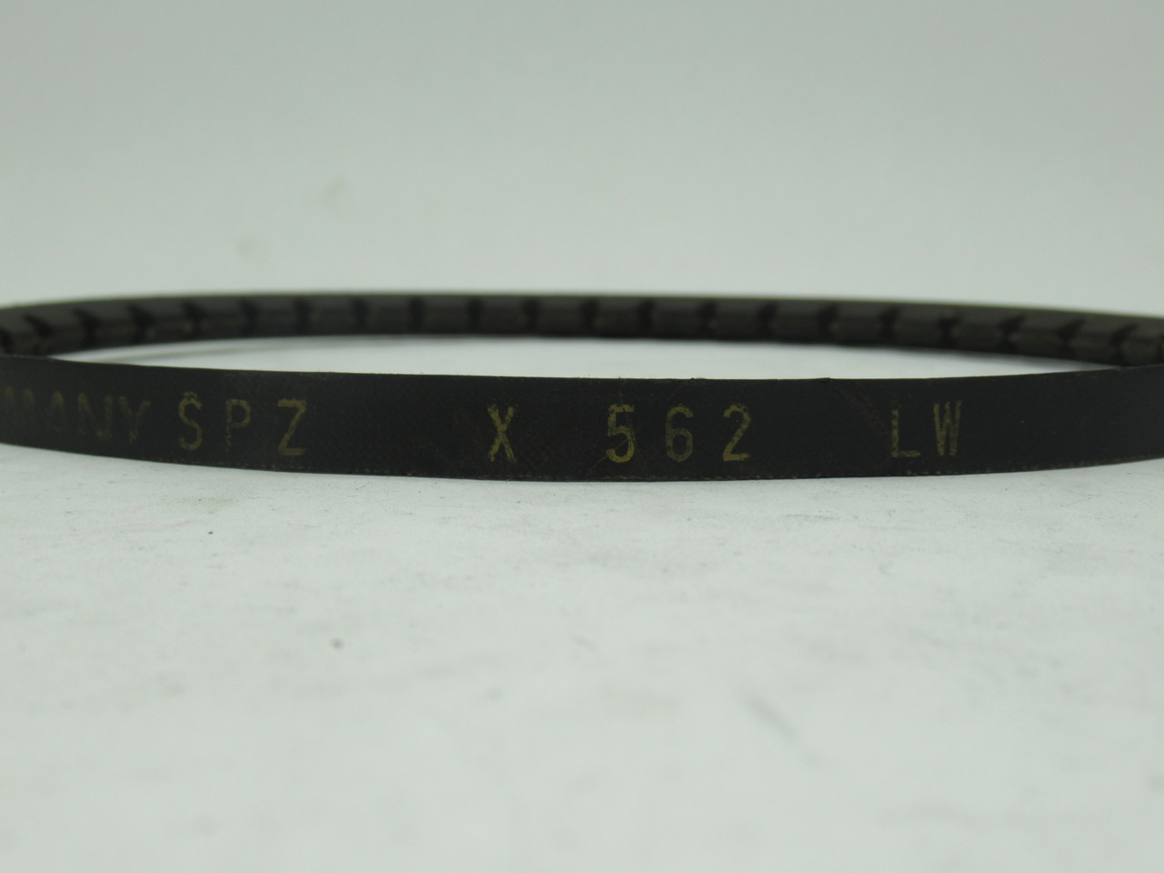 UniCog SPZX562LW V-Belt 44Teeth 10mm Width NOP
