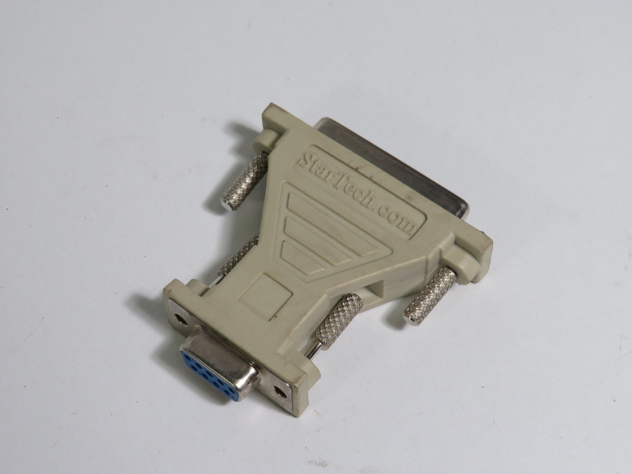 Star Tech AT925FF Cable Adapter 9 Pin & 25 Pin USED