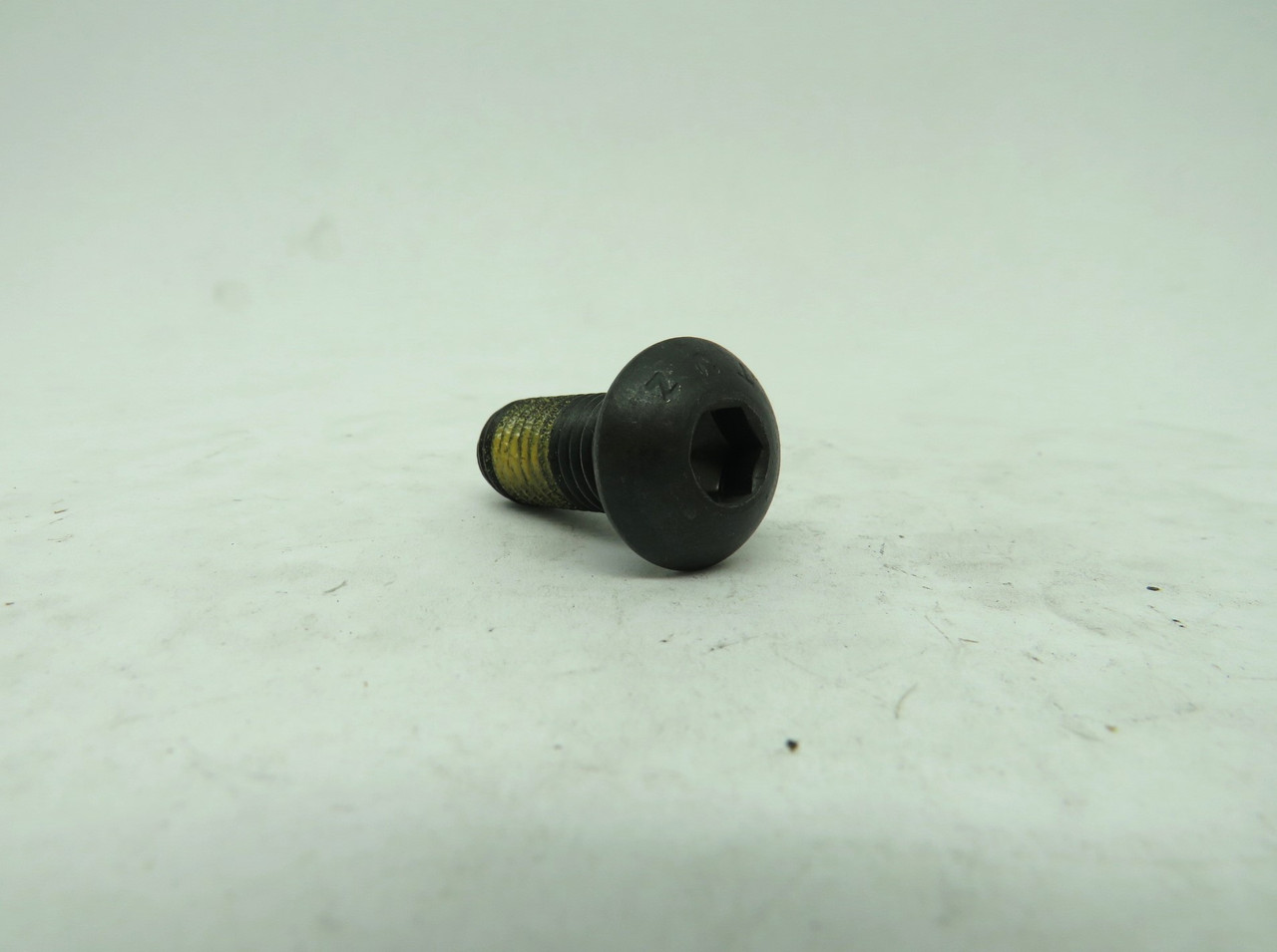 Socket Source BHA08C020B Button Head Cap Screw 1/2-13x1-1/4" 10 Pack NEW