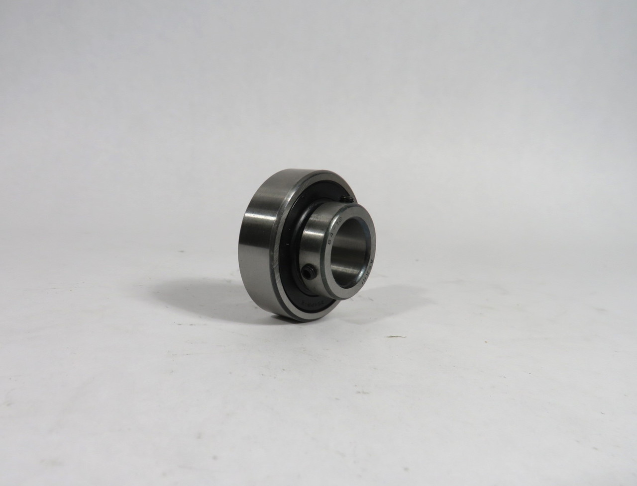 AMI Bearings BR4-12 Locking Bearing Insert 1.8504"OD 3/4"ID 1.142" W NEW