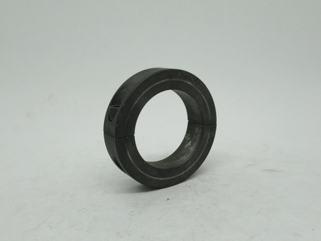 Stafford 8L200 Split Clamp Collar 2"Bore 3"OD USED