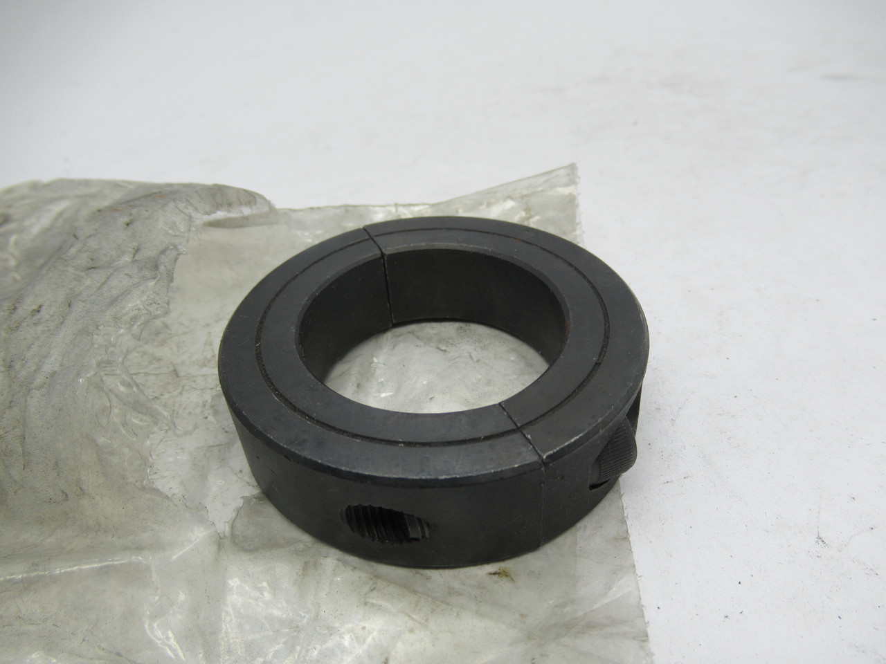 Stafford 8L110 Split Clamp Collar 1-5/8"Bore 2-3/4"OD *Open Bag* NWB