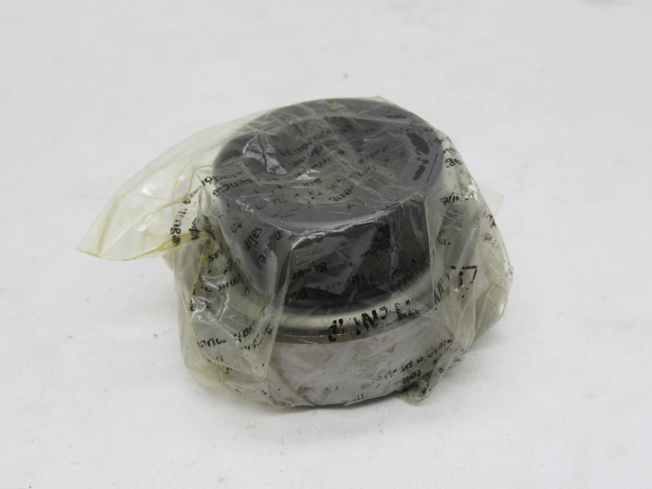 Timken RA100RRB+COL Fafnir Insert Bearing 1"ID 2.047"OD 1.22"LTB BOX DAMAGE NEW