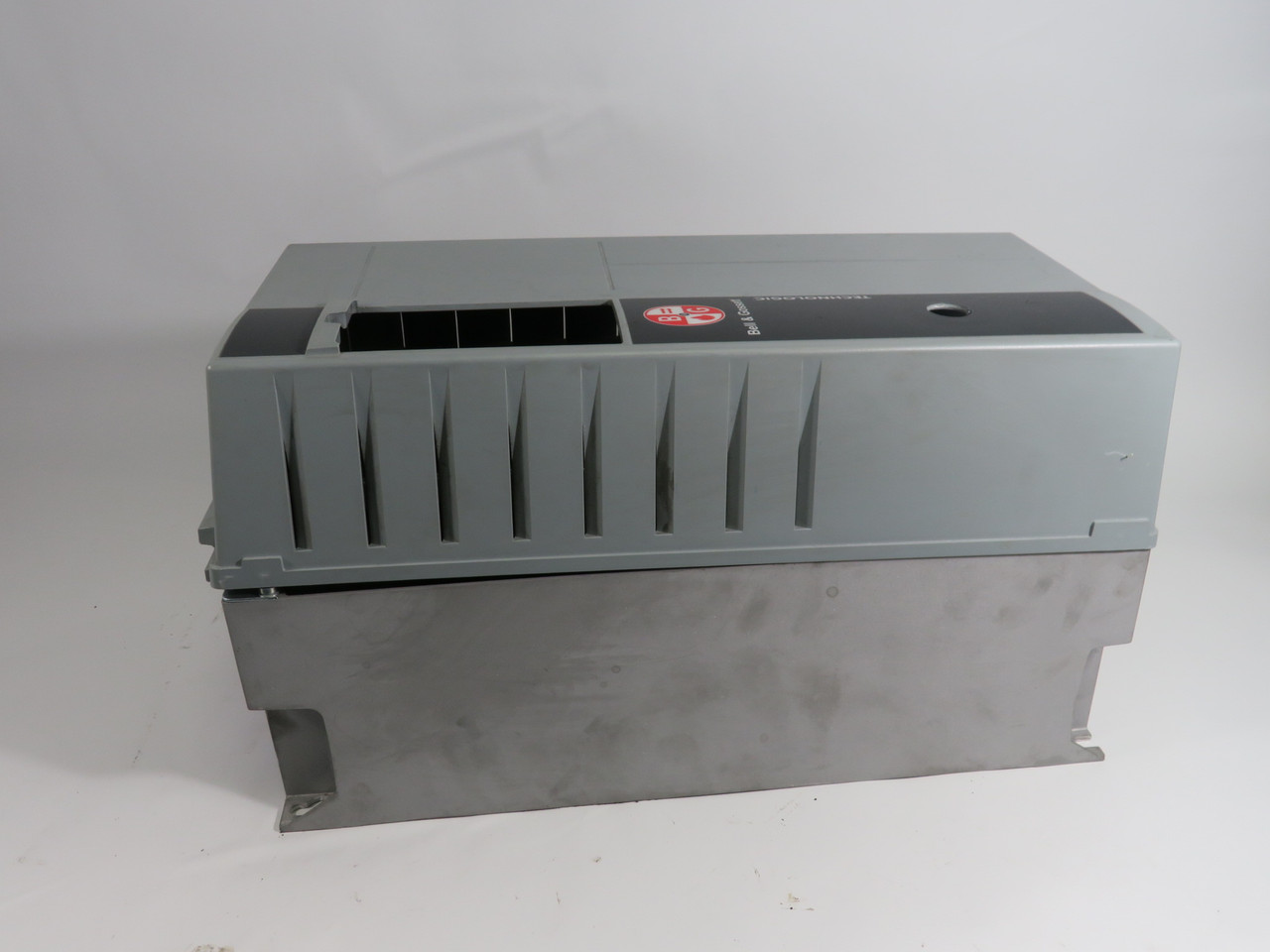 Bell & Gossett 134N0596 AC Drive 15kw 20HP 0-590HZ 23/22A AS IS