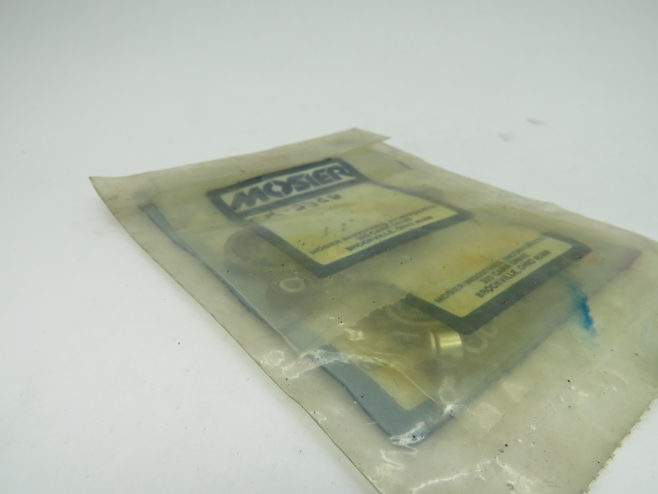 Mosier CK-2368 Seal Kit Pack of 2 NWB