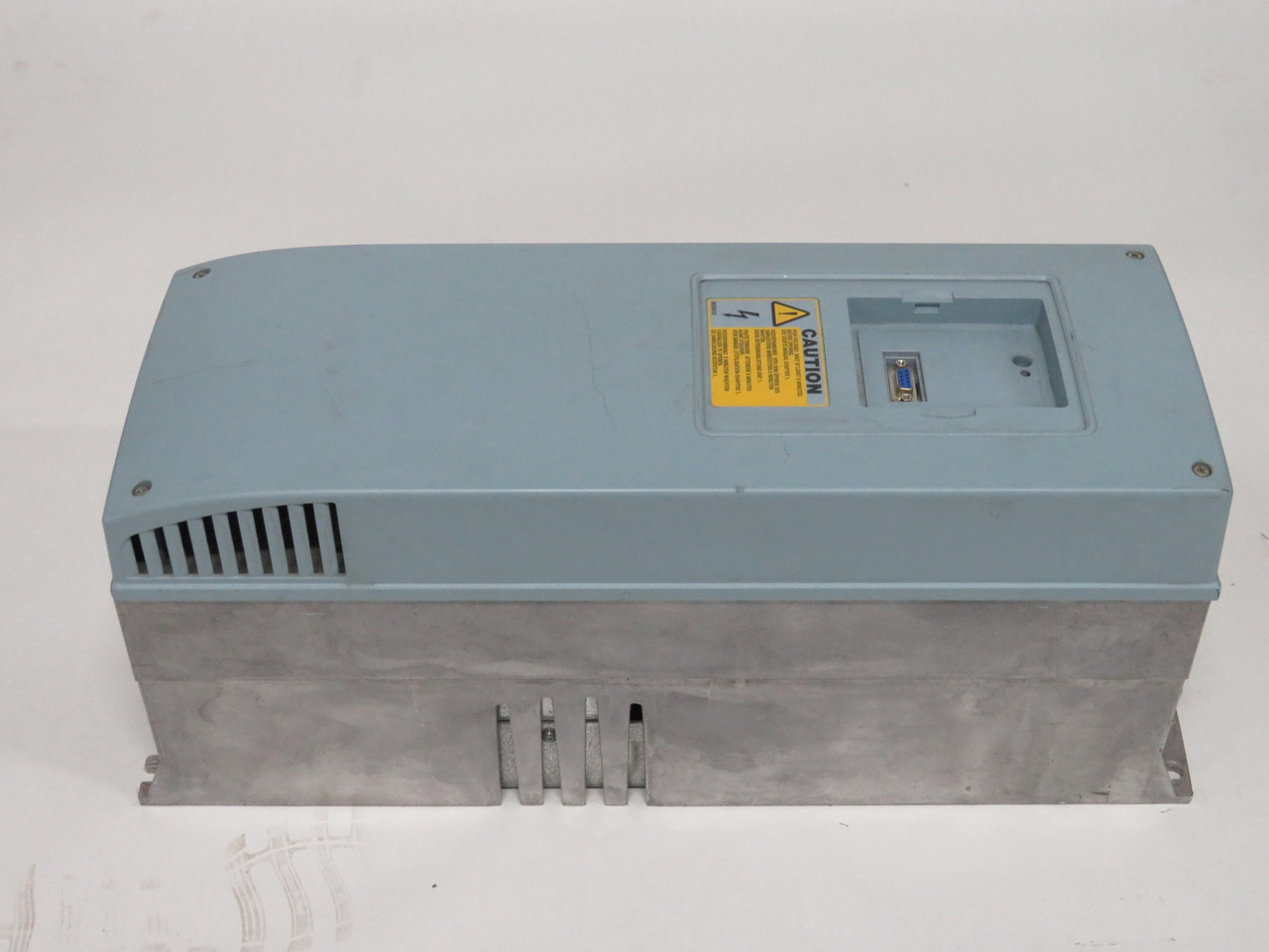 Generic PA003462L0SSS AC Drive 525-600V 50/60HZ 34A AS IS