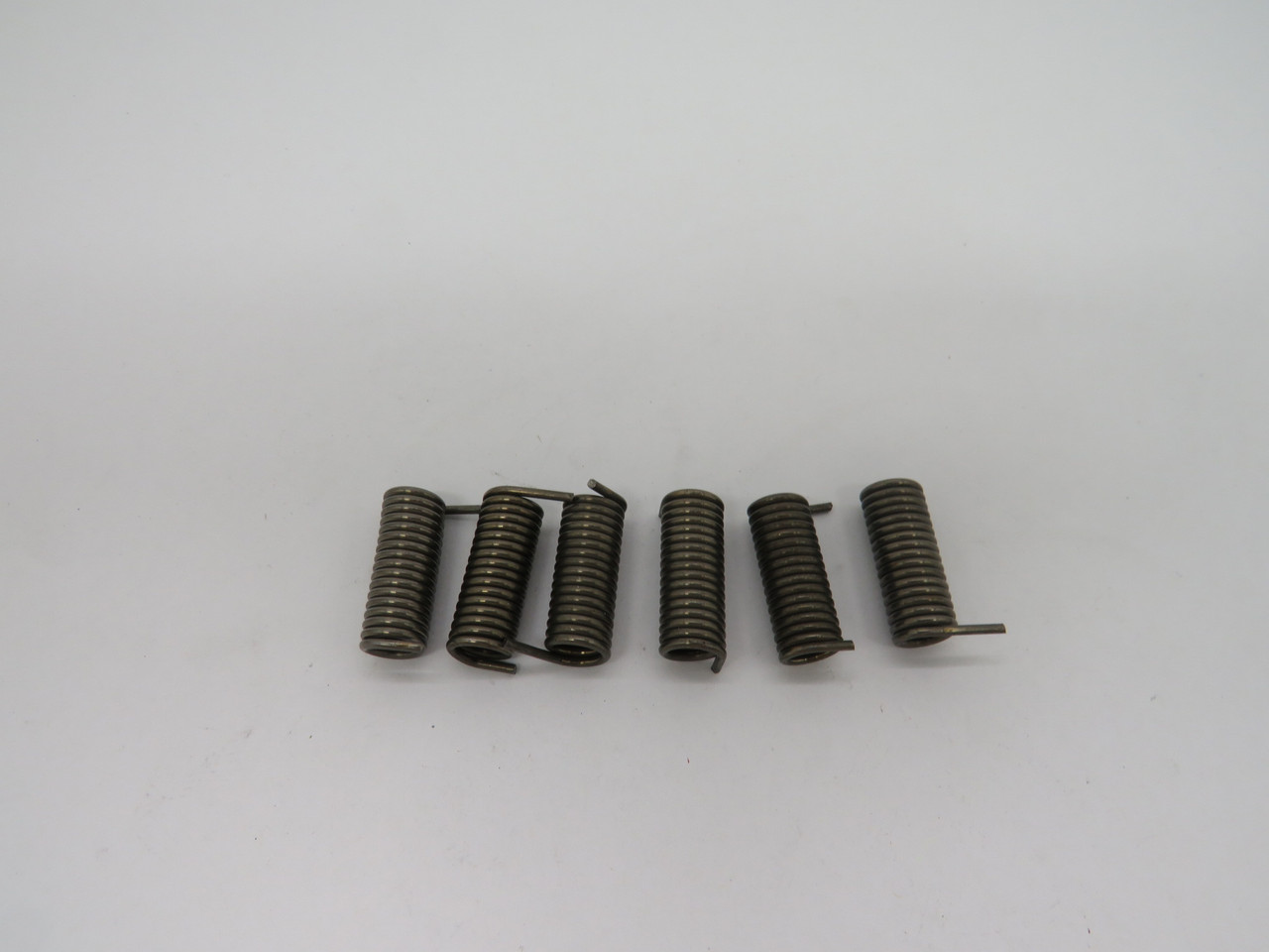Generic 515367 Torsion Spring 1" Long Lot of 6 NOP