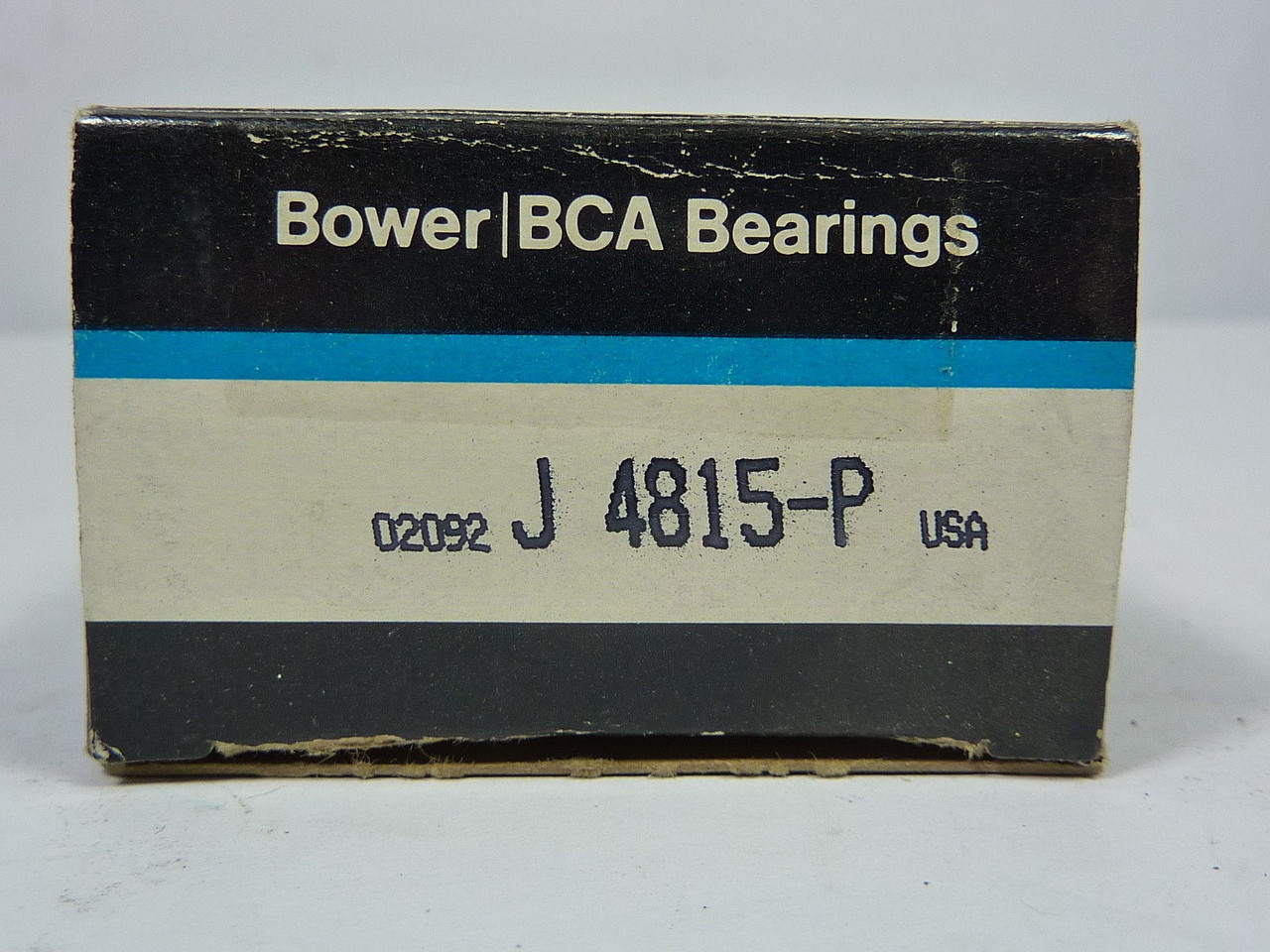 Federal Mogul J-4815-P Deep Groove Radial Bearing ! NEW !