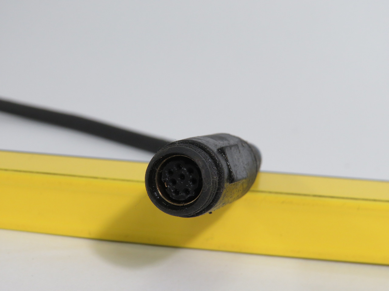 Cedes S400S-KRF5N-LF12-ACD72 Light Curtain 600mm Safe 400 SHELF WEAR USED