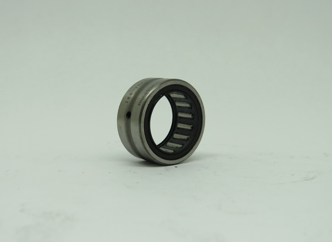 IKO RNA4902UU Roller Bearing 28mm OD 20mm ID 13mm W NOP