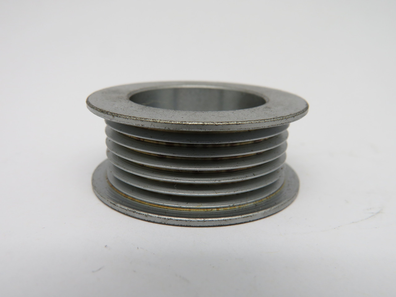 Generic 434716 Take-Up Sheave 27.9mm Bore 6 Groove 44mm OD *SHELF WEAR* NOP