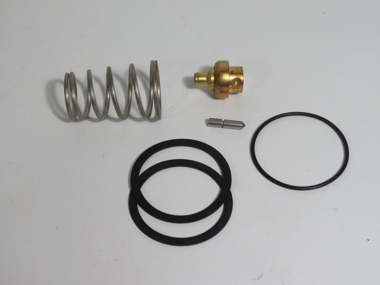 Bradley S45-049 Thermal Valve Repair Kit for S01-116 *Damaged Bag* NWB