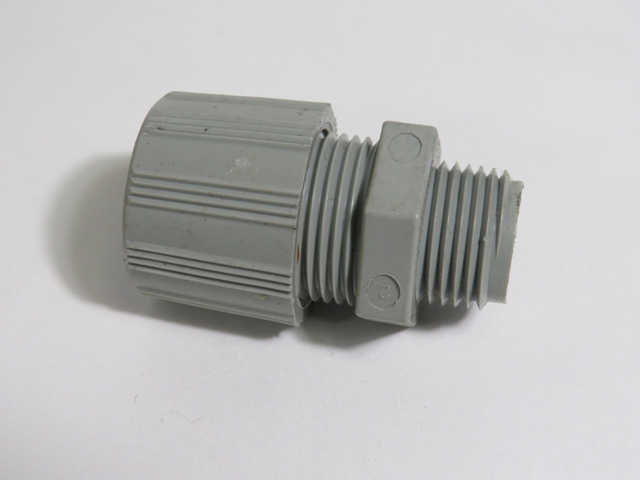 Woodhead 5528 Max-LOC Cord Grip Form 2 1/2" *Lot of 14* SHELF WEAR USED