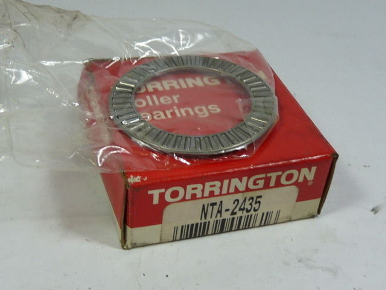Torrington NTA-2435 Thrust Bearing ! NEW !