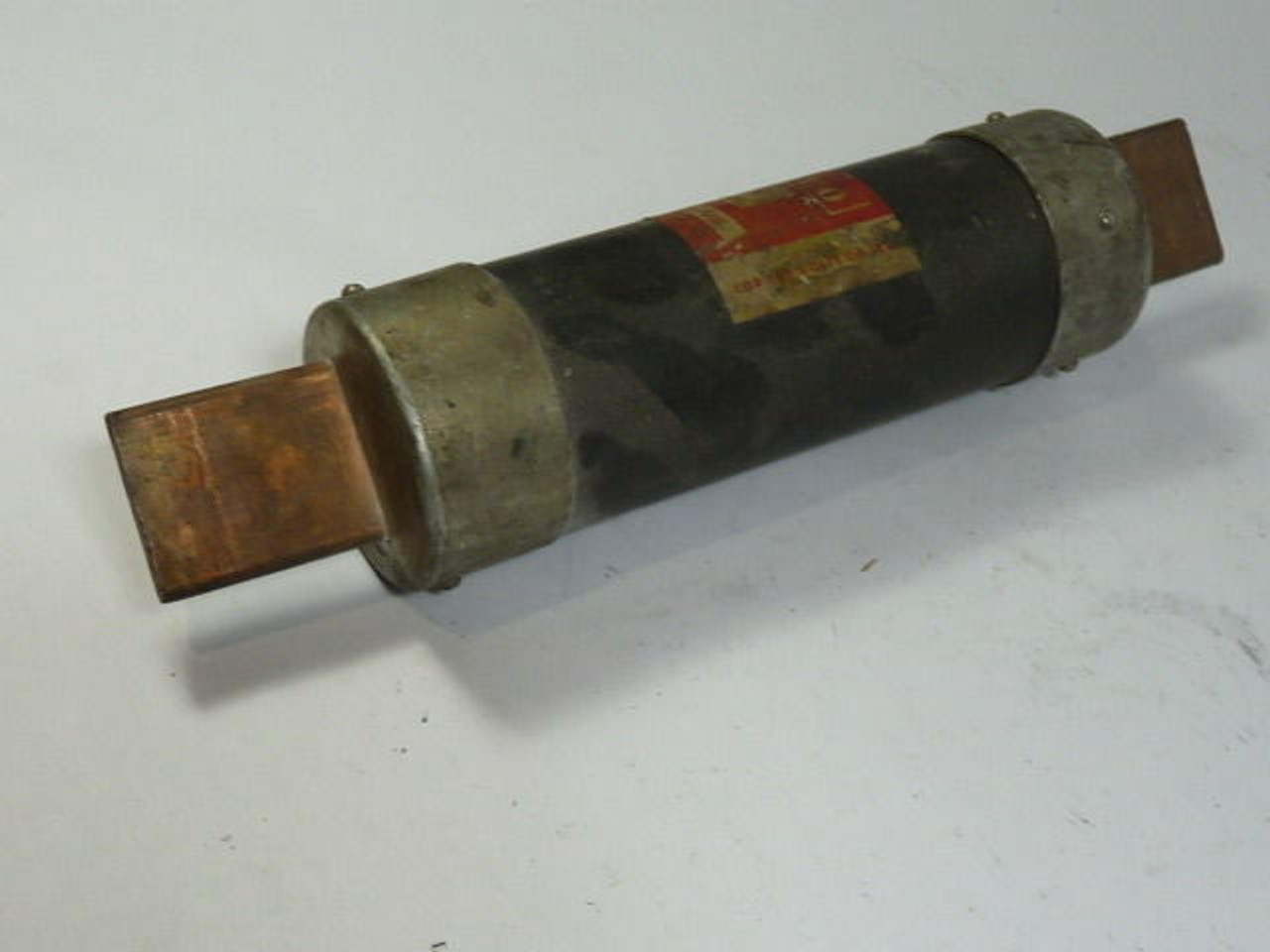 Cefco OT400/600 One Time Fuse 400A 600V USED