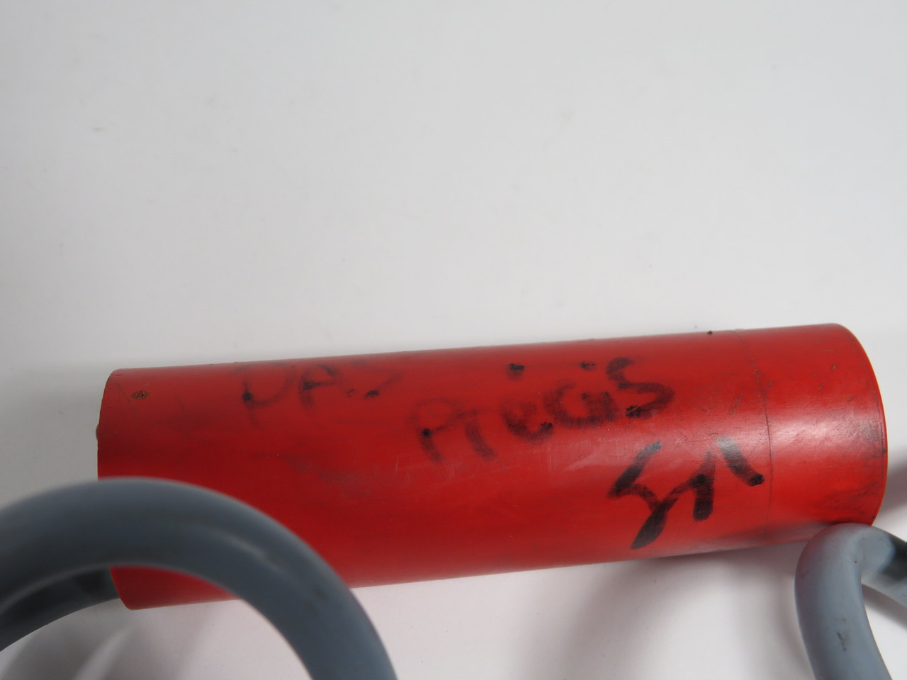 Carlo Gavazzi VC12RT12010M Capacitive Sensor 2A 240V 12mm 75" WIRES USED