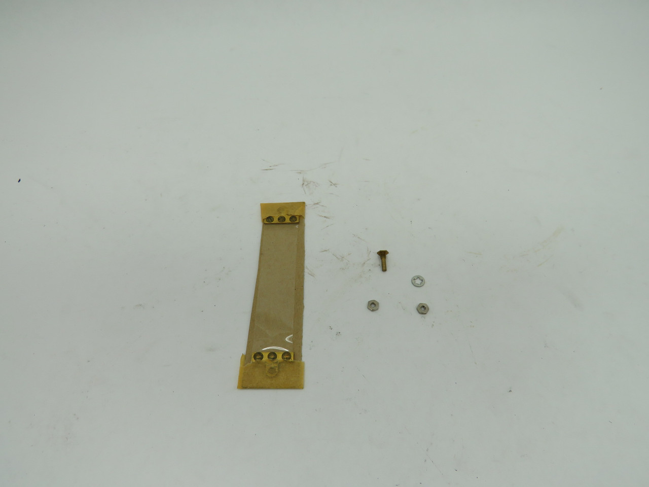 Powers 186-062 Hygrostat Membrane Element Kit *OPEN BAG* NWB