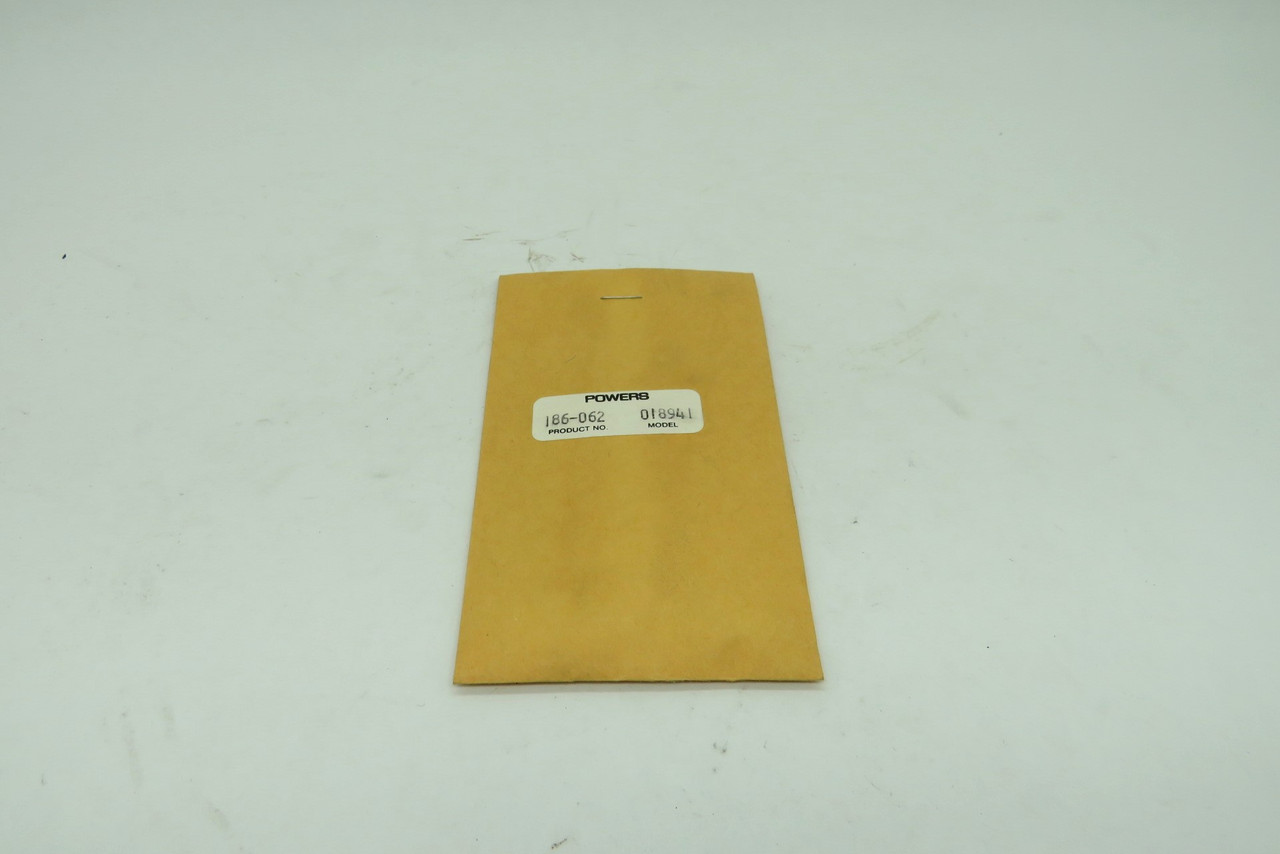 Powers 186-062 Hygrostat Membrane Element Kit NWB