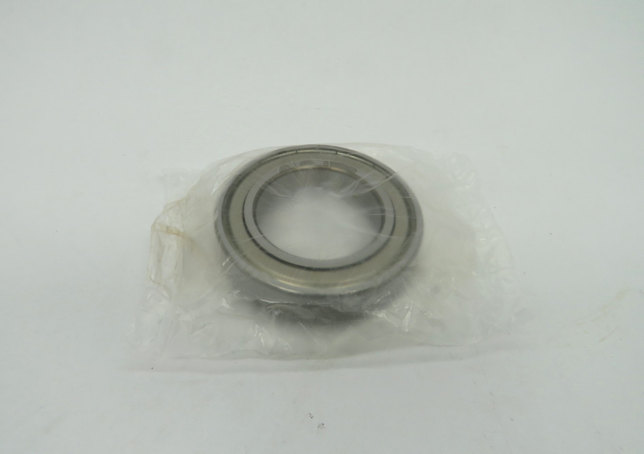 NSK 6009ZZC3 Single Row Ball Bearing 45mm Bore 75mm OD 16mm OW *OPEN BOX* NEW